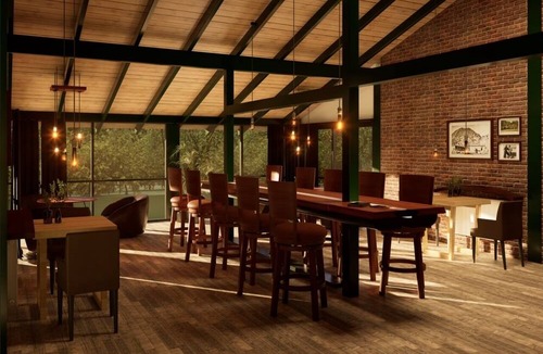 Uspallata Hotel | Valle Andino