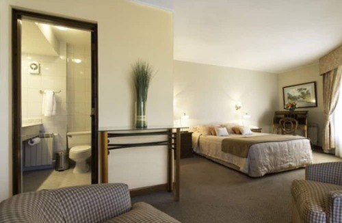 Punta Arenas Hotel | Hotel Tierra del Fuego