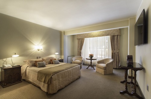 Punta Arenas Hotel | Hotel Tierra del Fuego