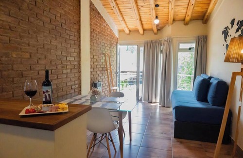 Chacras de Coria Hotel | El Encuentro Posada Boutique
