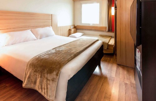 Concepcion Hotel | ibis Concepcion