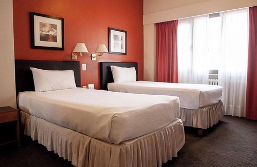 Comodoro Rivadavia Hotel | Austral Express