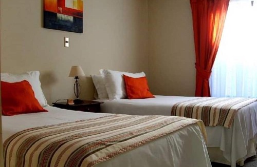Punta Arenas Hotel | Hotel Carpa Manzano