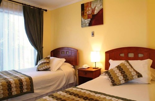 Punta Arenas Hotel | Hotel Carpa Manzano