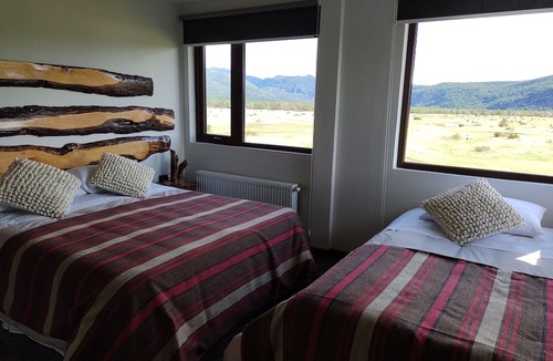 Torres Del Paine Bed & Breakfast | Morrena Lodge