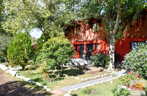 Las Heras House | Cabañas El Challao