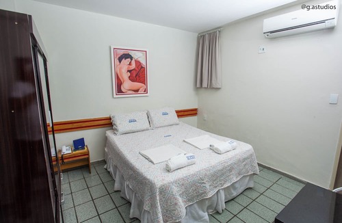 Centro Hotel | Hotel Zurique