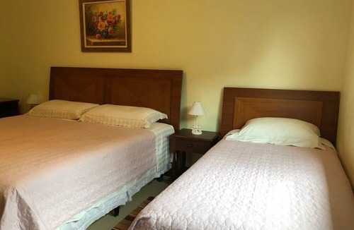 Lambari Hotel | Pousada Lambari Montanha Hotel