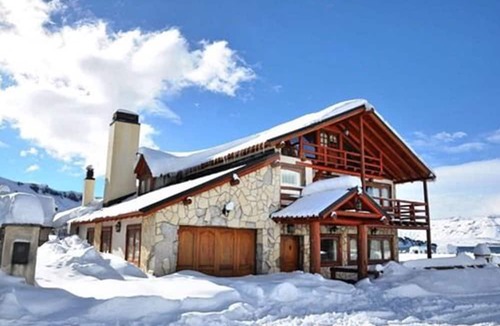 Caviahue Hostel | Hostal Trawen