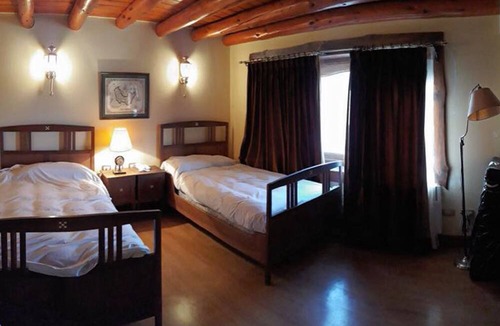 Caviahue Hostel | Hostal Trawen