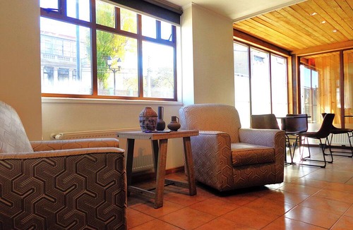 Punta Arenas Apartment | Apart Hotel Endurance