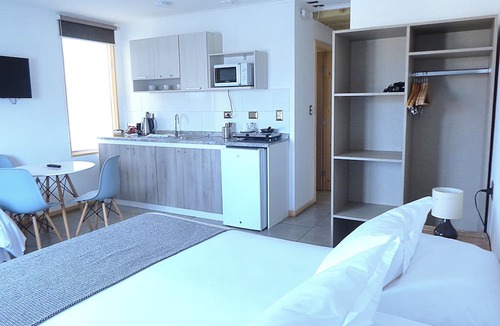 Punta Arenas Apartment | Apart Hotel Endurance