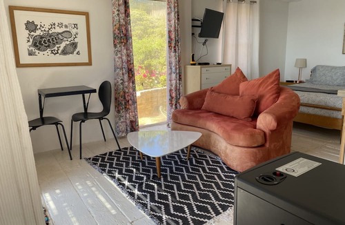 Tunquen Hostel | Tunquén Mágico