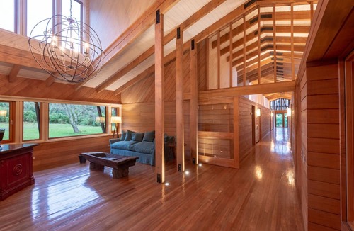 Lago Ranco Hotel | Futangue Hotel & Spa