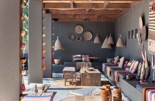 San Pedro de Atacama Hotel | Hotel Desertica