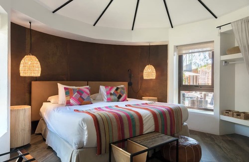 San Pedro de Atacama Hotel | Hotel Desertica