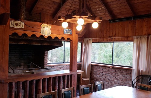 Villarrica House | Parque Los Arrayanes & Salon de Eventos