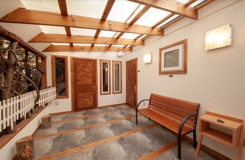 Punta Arenas Hostel | Innata Patagonia Casa Hostal
