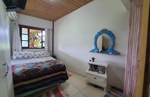 Lagoa da Conceicao Hotel | Pousada Joaquina 433 - Floripa