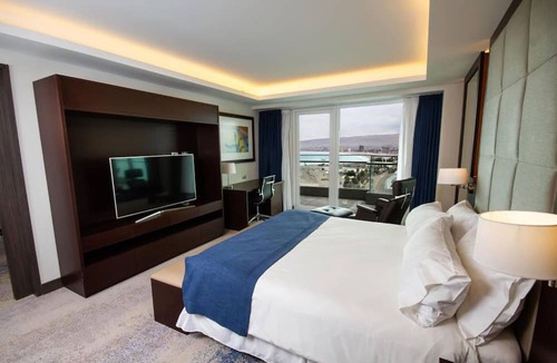 Arica Hotel | Antay Hotel & Spa