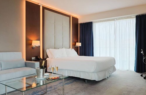Arica Hotel | Antay Hotel & Spa