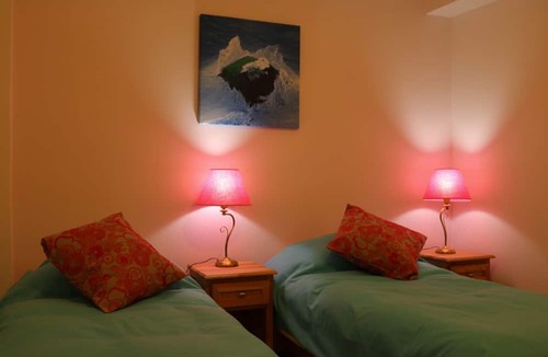 Province of Tierra del Fuego House | As Nancy Ushuaia B&B
