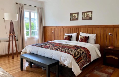 Torres Del Paine Hotel | Hostería Pionero