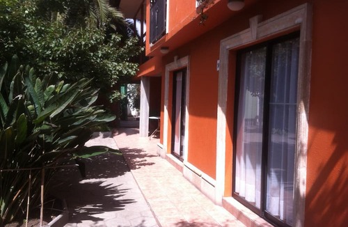 La Serena Hotel | Hotel del Cid