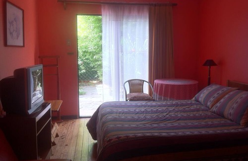 La Serena Hotel | Hotel del Cid