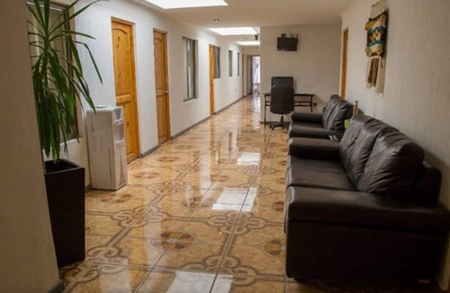 Copiapo Province Hotel | Hotel Pulmahue
