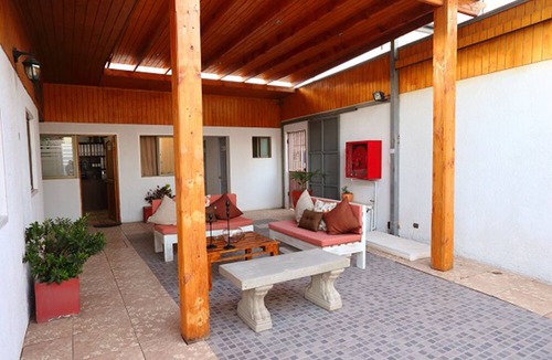 Copiapo Province Hotel | Hotel Pulmahue