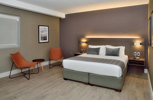 Curico Hotel | Hotel Curicó