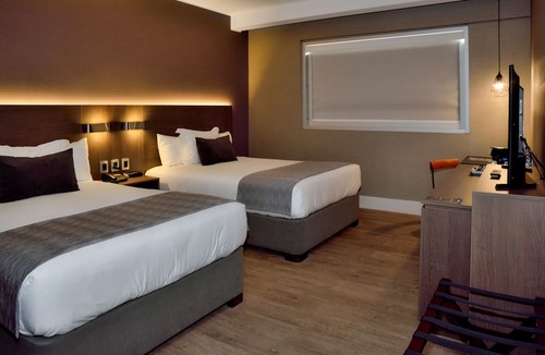 Curico Hotel | Hotel Curicó