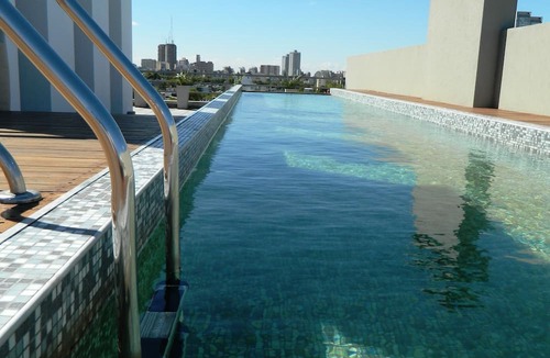 Palermo Apartment | BA Hollywood Apartments