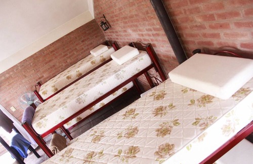 Mina Clavero Hostel | El Camino Hostel