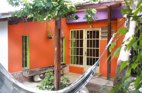 Mina Clavero Hostel | El Camino Hostel
