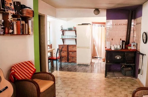 Mina Clavero Hostel | El Camino Hostel