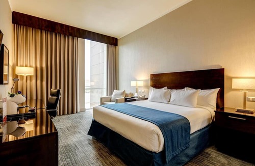 Pudahuel Hotel | Wyndham Santiago Aeropuerto