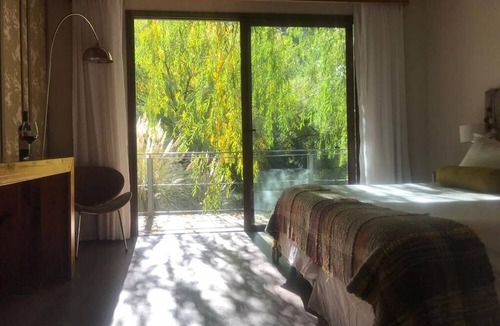 Las Vegas Hotel | Posada del Blanco