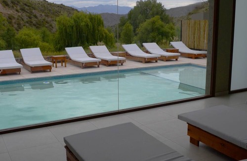 Las Vegas Hotel | Posada del Blanco
