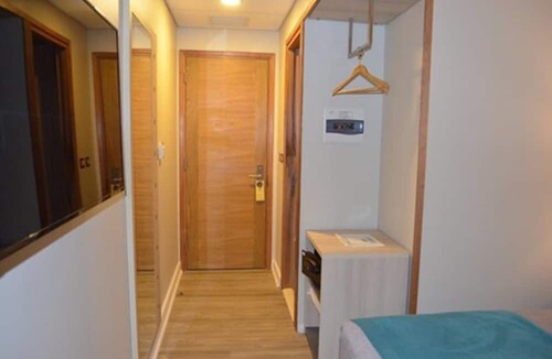 Calama Hotel | Diego de Almagro Calama Express