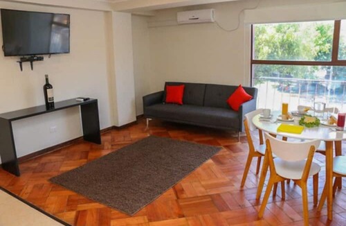 Nunoa Hotel | Hotel Plaza Ñuñoa