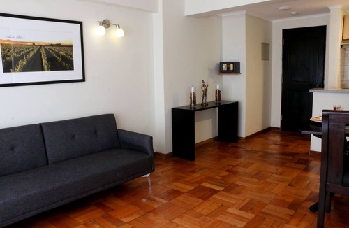Nunoa Hotel | Hotel Plaza Ñuñoa