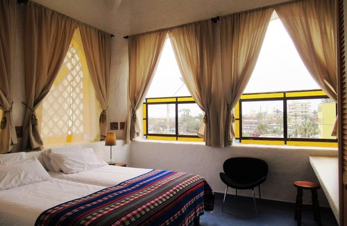 Arica Apartment | Apartamentos Terra Amata Arica