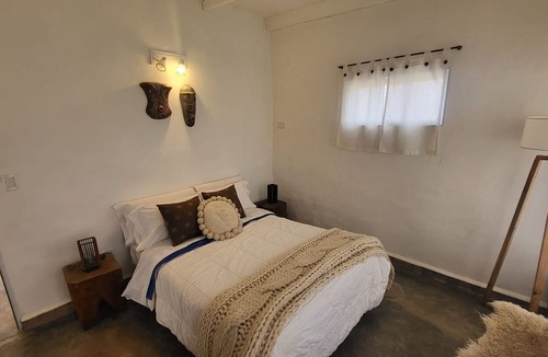 Tafi del Valle Cabin | El Vigia del Valle