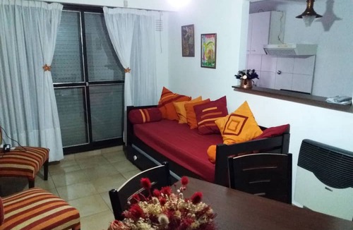 Centro Apartment | Como en casa