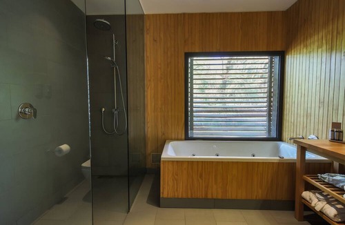 Pirque Hotel | Hotel Las Majadas