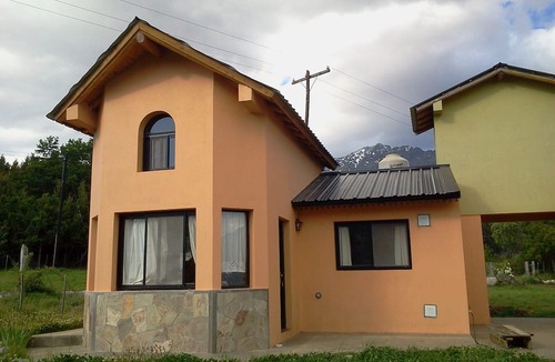 El Hoyo Cabin | Cabanas Nagual