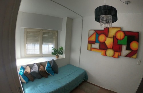 Cordoba Hotel | 1080 Apartments