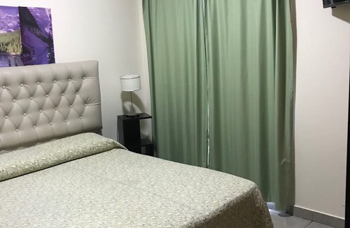 San Antonio de Padua Apartment | Marazul